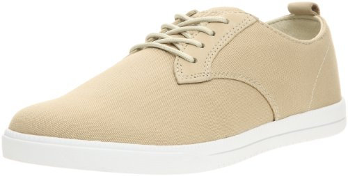 Clae Ellington, Herren Hohe Sneakers, Braun (Camel), 43 EU