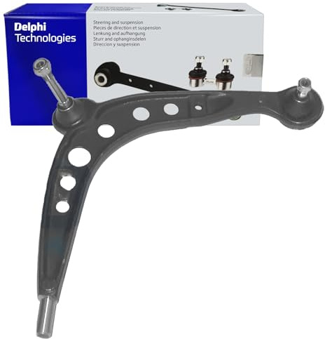 Delphi TC710 Stabilisatorstange | Kompatibel mit: BMW 3, 3 Cabriolet, 3 Touring, Z1 Roadster