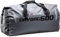 SW-MOTECH Drybag 600 Hecktasche 60L, Grau/Schwarz, Wasserdicht