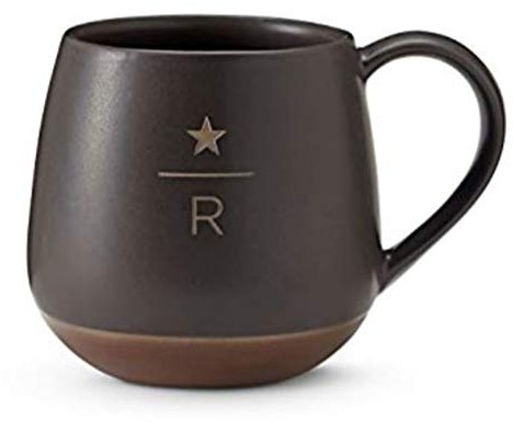 Starbucks Reservetm mug – antracite, 8 FL oz