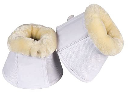 BASIC Hufglocken FAUX FUR