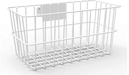 Rise Freedom 2.0 Basket Wh Acceory