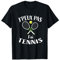 J'Peux Pas J'ai Tennis Maillot Tennis T-Shirt