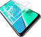 TMahhbid [2 piezas] Protector de Pantalla de Hidrogel para Oppo A9 2020 / Oppo A5 2020 (6.5 Pulgadas), Protector de Pantalla de TPU Suave Transparente [NO vidrio templado]