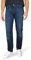 Pierre Cardin Lyon Future Flex Herren Jeans, Dark Blue Used Whisker, 38W / 32L