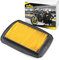 Area1 Filtro aria di ricambio HFA-4106 compatibile con MT-125 / WR 125 / YZF-R 125
