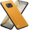 RankOne Funda Compatible con Poco X3 Pro/Poco X3 NFC (6.67) Carcasa Caso Cover Estuche - Amarillo