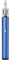KIWI Spark, Starter Kit, Sigaretta Elettronica con sistema a Pod aperto, 2,0 ml, Batteria da 700 mAh, senza nicotina, no E-liquid (Blue)