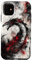 iPhone 11 Fantasy Dragon Nidhogg Case