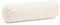 liebling Marco Kissenrolle mit Reißverschluss, Nackenrolle, 100% Polyester, PES-Füllung, 60 x 20 cm, Farbe: Creme