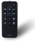 AKB74815311 Télécommande de rechange pour barre de son LG LAS160B LAS260B LAC553B LAS453 LAS453B