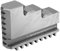 K11-200 , 3 Stück Innenbacken 20CrMnTi CNC-Werkzeugmaschinen-Drehfutter Innenbacken für K11 200 8-Zoll-Spannfutter Innenfutter Passend für K11 200, Werkzeugfutter