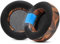 WC Freeze Virtuoso – Ersatz-Ohrpolster aus Hybridgewebe mit Kühlgel, kompatibel mit Corsair Virtuoso RGB Wireless, Corsair Virtuoso RGB Wireless XT und Corsair Virtuoso Wireless SE | Kinetic Wave