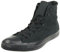 Converse Chucks Black M3310C Black CT AS HI, Schuhe Unisex Sizegroup 10:42.5