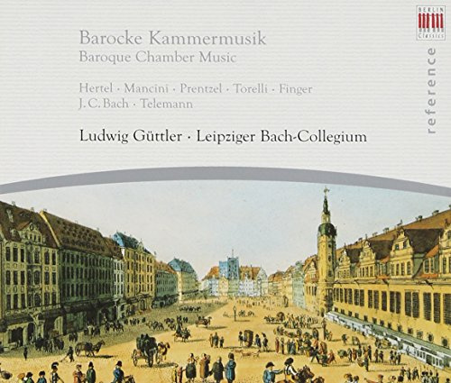 BERLIN CLA