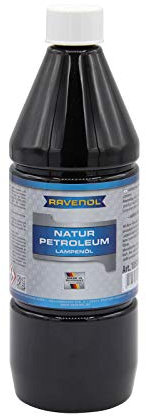 RAVENOL Natur-Petroleum , 1 Liter