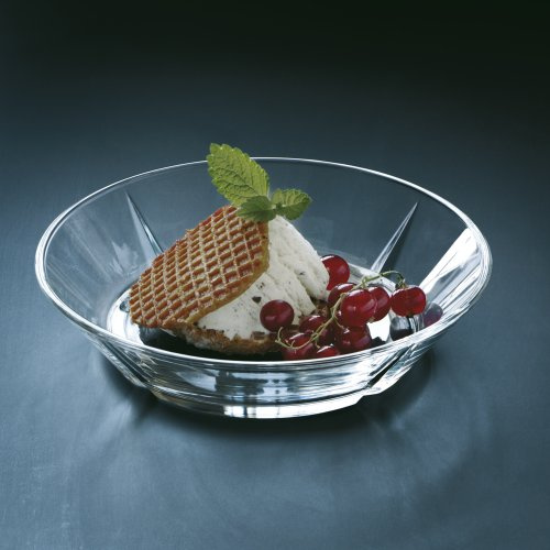 Rosendahl - Grand Cru - Eisteller, Salatteller, Dessertteller - Glas - 4er Set