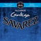 Savarez Saiten für Klassikgitarre Alliance Cantiga Satz, High Tension, blau, 510AJ