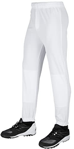 CHAMPRO Value Youth Pull-Up Baseball Pants