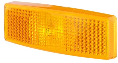 HELLA 9EL 141 135-031 Lichtscheibe