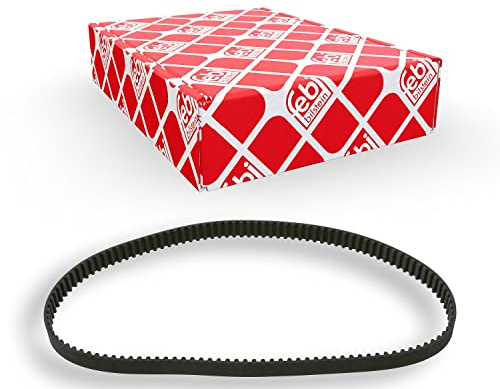 febi bilstein 24364 Zahnriemen für Nockenwelle, 1 Stück | Kompatibel mit: TOYOTA AVENSIS, AVENSIS Kombi, AVENSIS Liftback, CARINA E VI, CARINA E VI Sportswagon, CARINA E VI Stufenheck