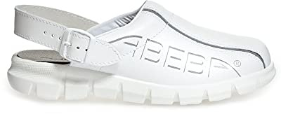 Abeba 7310 Dynamic Verstopfen mit Druck, OB, A, E, FO, SRC, Weiß, Größe