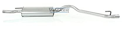 Walker 18926 Endschalldämpfer