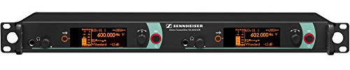 Sennheiser – Ear Monitor SR 2050 IEM-B SR2050IEMB