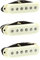 Fender Pure Vintage - '59 Stratocaster Set de Micros - Vintage Blanc