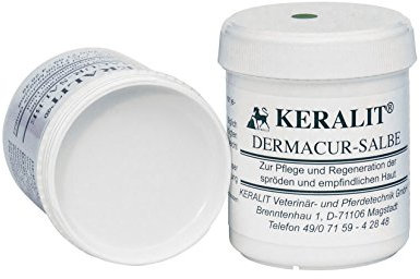 KERALIT® Dermacur-Salbe, 130 ml