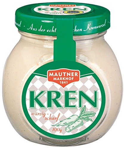 Mautner Markhof Klassischer Kren 100g