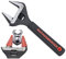 Rothenberger B0183ZIDZC - Chiave a ganascia larga fino a 50 mm