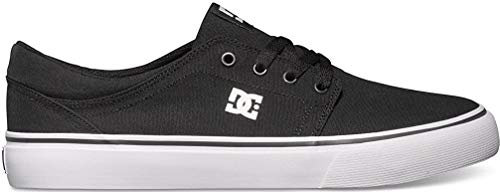 DC Trase TX, Size:9.5;Producer_Color:BKW - Black/White