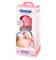 Unifamily Biberon Girl Tettina In Caucciù 300ml