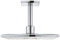 Grohe Rainshower 310 Brause- und Duschsysteme - Smartactive 26481LS0 Weiß Kopfbrause (Deckenmontage)