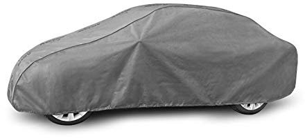 Kegel Blazusiak KG0MOB0LS013 Autoplane/Mobile Garage - L Sedan