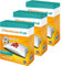 30 Staubsaugerbeutel MSP4 von Staubbeutel-Profi® kompatibel zu Swirl M40, Swirl M49 & Org. Miele Typ G/N GN