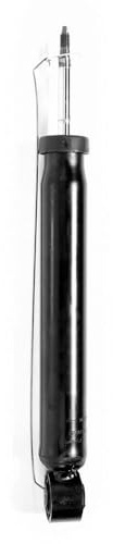 MONROE SHOCK ABSORBER | G1057 | REAR | FOR AUDI A3 2003-2013 | OE-MATCHING QUALITY | SMOOTH RIDE & CONTROL
