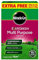 Miracle-GRO Evergreen Multi Purpose Lawn Seed 480g Covers 16m2 Grass Garden Home
