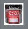 Blackfriar Polyurethane Floor Paint - Hard Wearing - Mid Grey - 1 Litre
