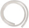 Soft Tubing Wasserkühlung, Bewinner Universal Slim Computer PVC Wasserkühlrohr Soft Tube 9,5x12,7 mm für Computer-Wasserkühlung, Hochtransparente