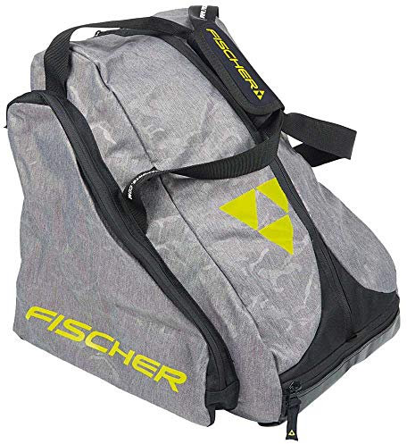 FISCHER Skibootbag Alpine Fashion