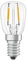 LED Lampe Special T26 für Kühlschrank mit E14 Sockel, 1,60 W, 5-W-Ersatz-für, Warm Comfort Light, 2400 K