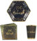 Eid Party Pack - Black & Gold