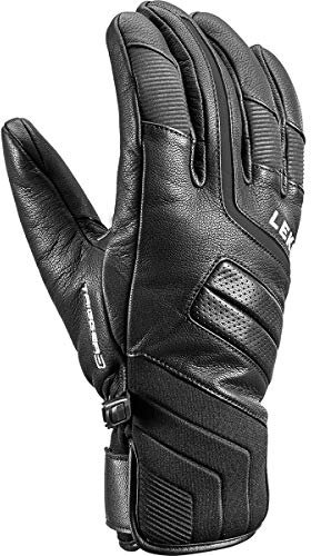 H-Skihandschuh Leki 2022/23 Phoenix 3D 7 schwarz