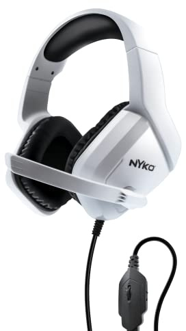 Nyko Np5-4500 Kopfhörer für Playstation 5