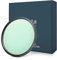 Haida Filtre Polarisant Circulaire pour Objectif 82 mm - Filtre CPL Ultra Mince