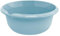 keeeper Universal-Schüssel mit Ausguss, Rund, 6 l, Ø 32 cm, Björk, Nordic Blue