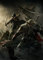 Displate Elder Scrolls Metallposter Elder Scrolls Skyrim Poster Elder Scrolls Bild Skyrim Leinwand Skyrim Poster The Elder Scrolls Online Key Art - Warriors Poster 67,5x48cm