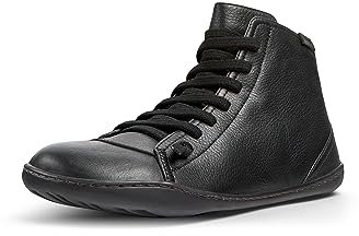 Camper Damen Peu Cami K400509 Ankle Boot, Schwarz 018, 35 EU